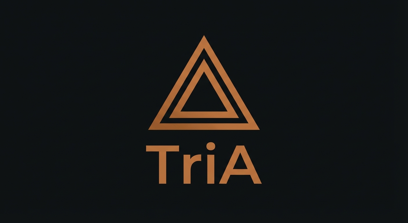TriA Spirits